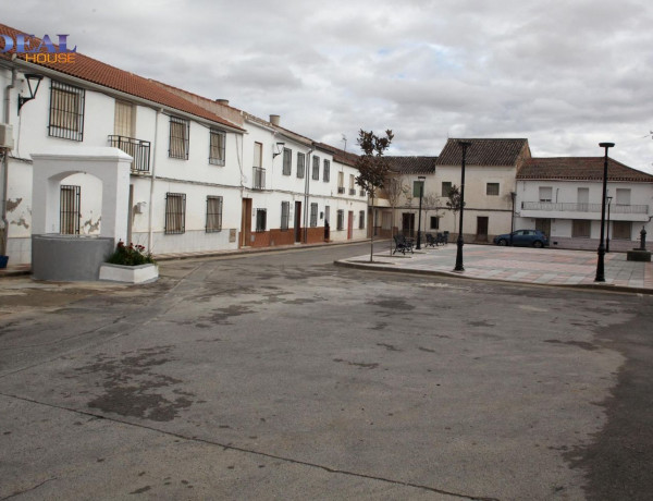 Chalet independiente en venta en , Illora photo 1