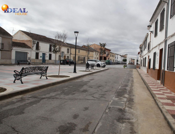 Chalet independiente en venta en , Illora photo 2