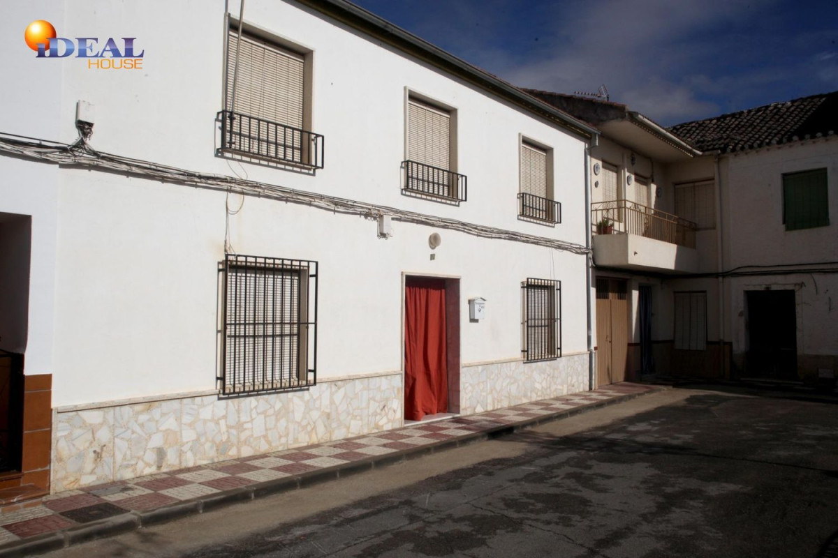 Casa o chalet independiente en venta en Illora, Illora
 photo 3