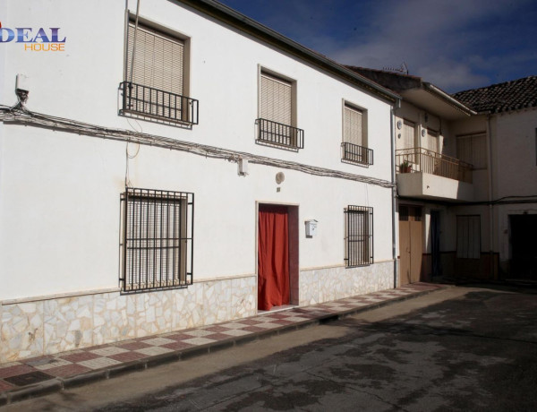 Chalet independiente en venta en , Illora photo 3