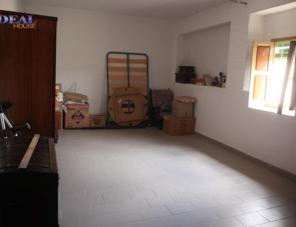 Chalet independiente en venta en , Illora photo 4
