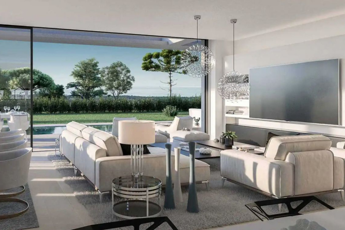 Sale of independent chalet in Montemayor-Marbella Club, Benahavís
photo 2