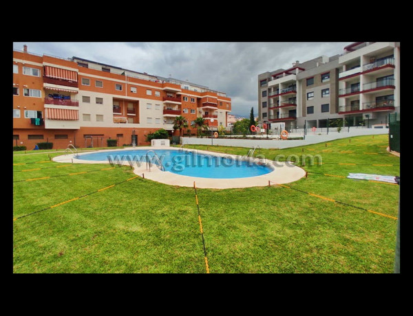 Piso en venta en  Antonio Gámez Burgos, Vélez-Malaga photo 1