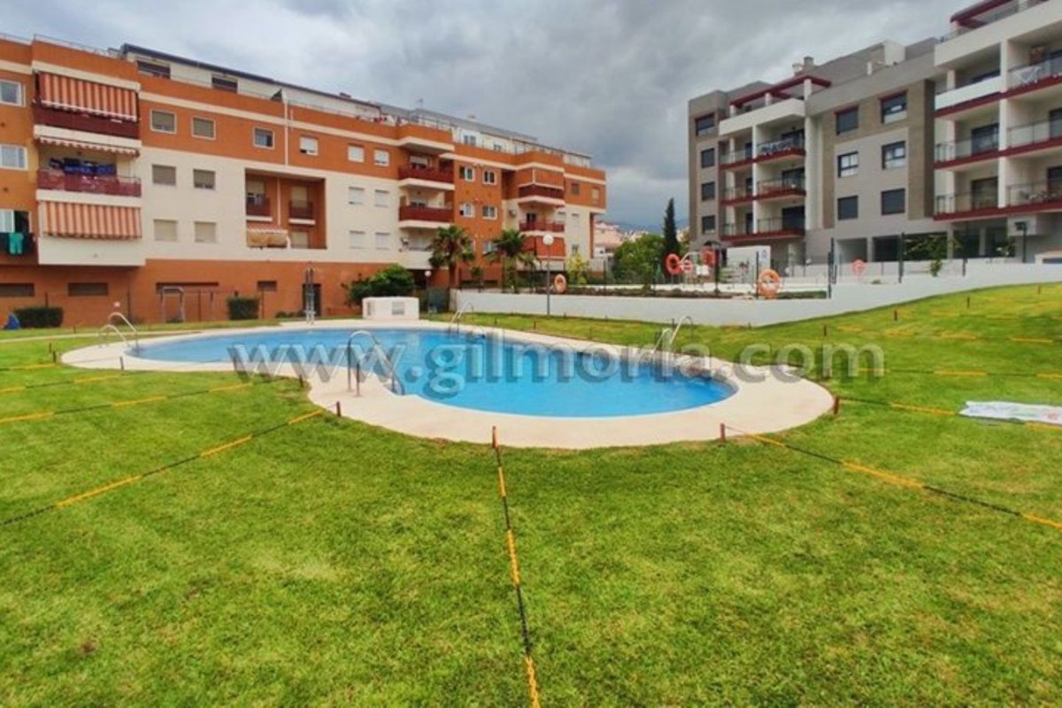 Venta de piso en Antonio Gámez Burgos, Vélez-Malaga
 photo 2