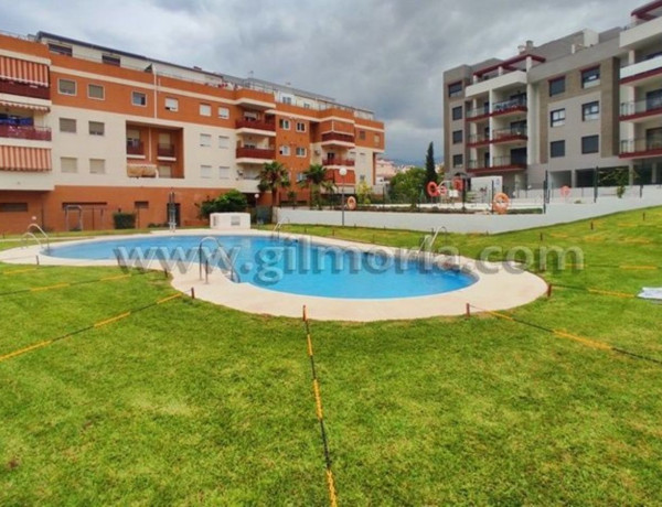 Piso en venta en  Antonio Gámez Burgos, Vélez-Malaga photo 2