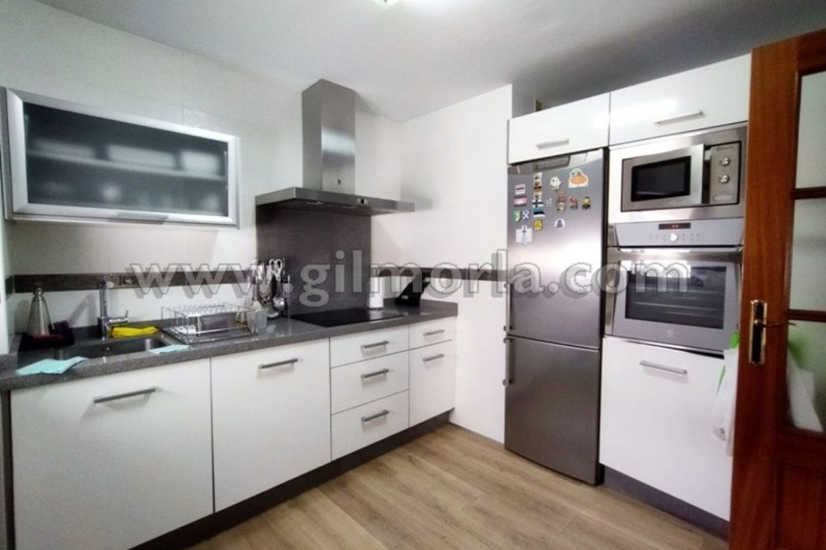 Venta de piso en Antonio Gámez Burgos, Vélez-Malaga
 photo 3