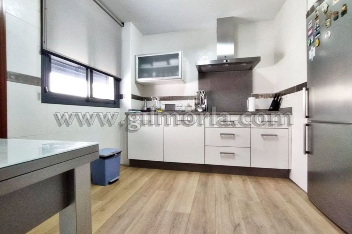 Venta de piso en Antonio Gámez Burgos, Vélez-Malaga
 photo 4