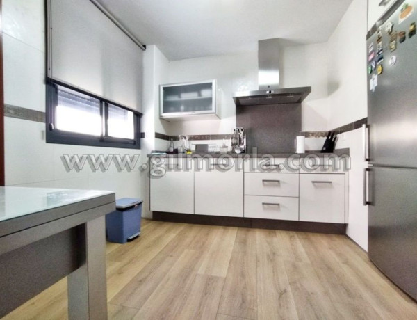 Piso en venta en  Antonio Gámez Burgos, Vélez-Malaga photo 4