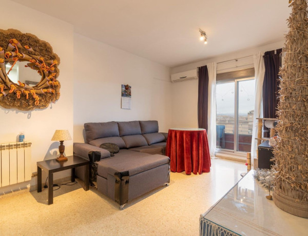 Продажа квартиры в  Calle Santa Adela, Granada photo 4