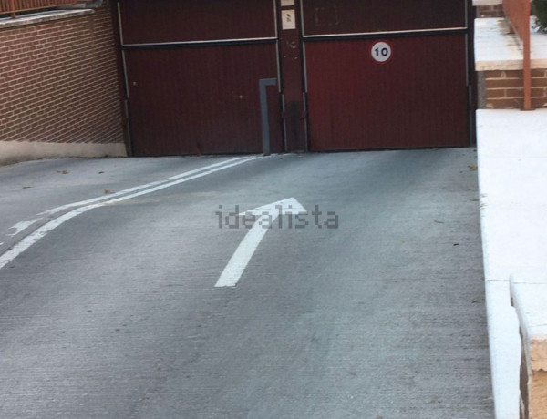 Garaje en venta en Plaza de Rosa Chacel, 1 , Alcobendas photo 1