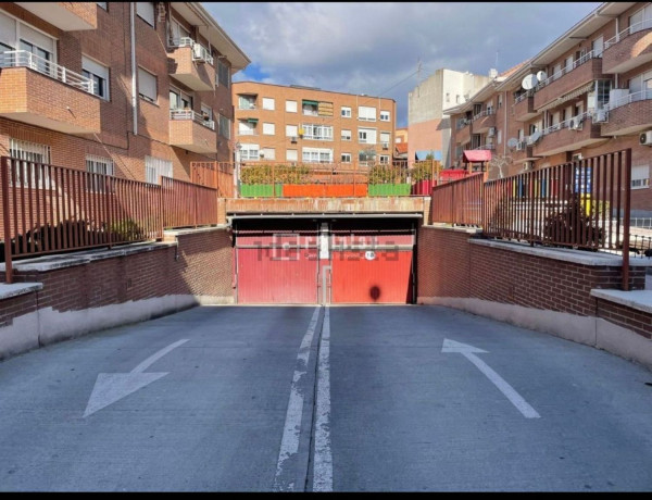 Garaje en venta en  Plaza de Rosa Chacel, 1 , Alcobendas photo 3