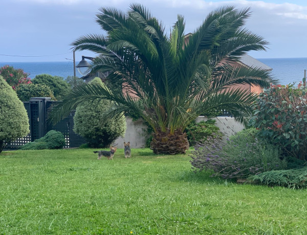 Chalet independiente en venta en , O Vicedo photo 4