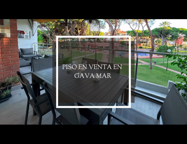 Piso en venta en Gavà Mar , Gavà photo 2