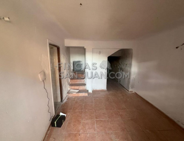 Casa de pueblo en venta en calle tras San Antonio, 5 photo 2