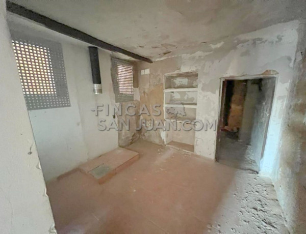 Casa de pueblo en venta en calle tras San Antonio, 5 photo 3