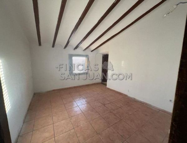 Casa de pueblo en venta en calle tras San Antonio, 5 photo 4