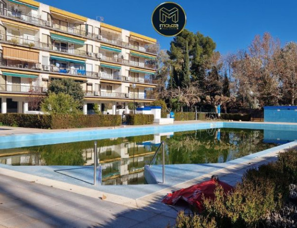 Продажа квартиры в Ctra. Circunvalación - La Magdalena , Distrito Ctra. Circunvalación - La Magdalena photo 1