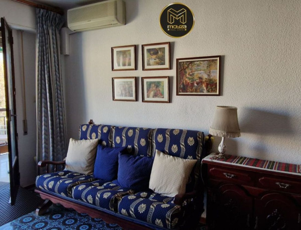 Продажа квартиры в  Ctra. Circunvalación - La Magdalena , Distrito Ctra. Circunvalación - La Magdalena photo 4