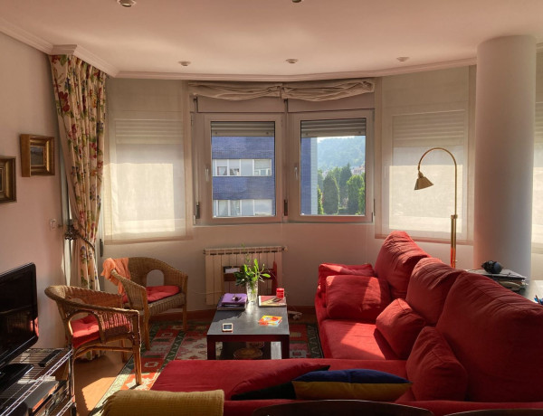 Apartment for sale in  Avenida DEL CAMPON, Castrillon photo 1