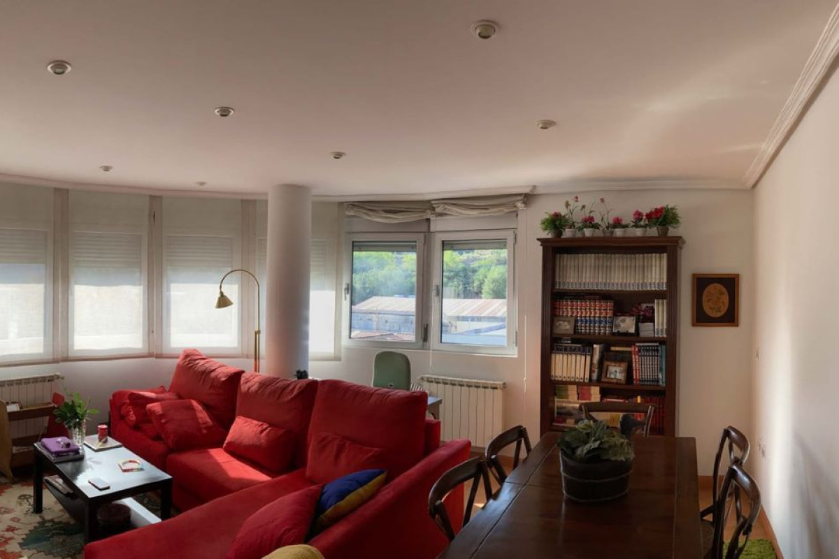 Sale of apartment in Avenida DEL CAMPON, Castrillon
 photo 2