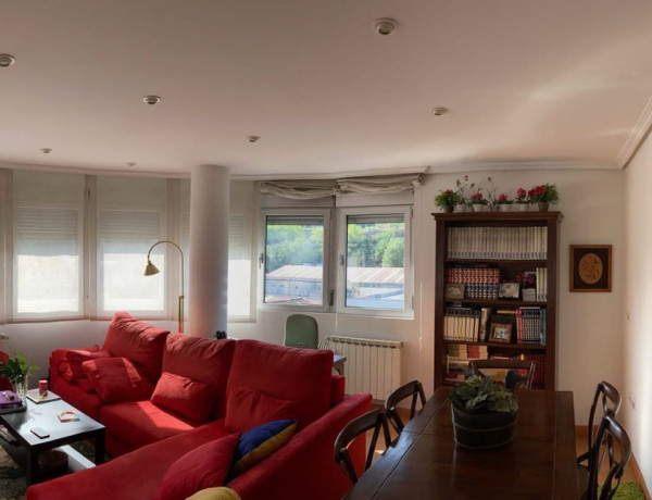 Apartment for sale in  Avenida DEL CAMPON, Castrillon photo 2