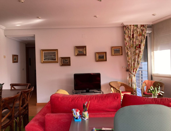 Apartment for sale in  Avenida DEL CAMPON, Castrillon photo 3