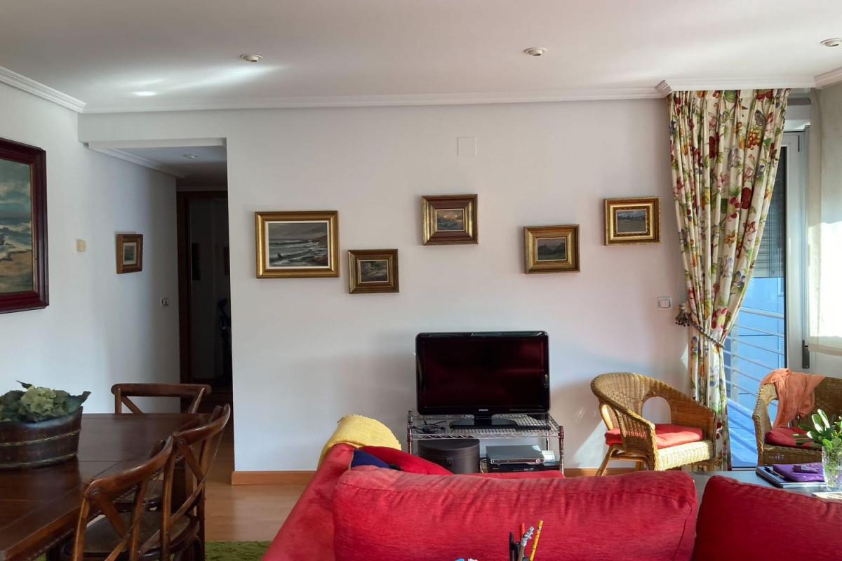 Sale of apartment in Avenida DEL CAMPON, Castrillon
 photo 4