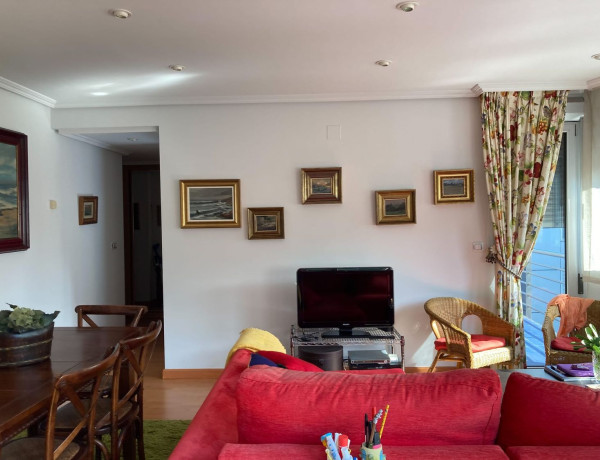 Apartment for sale in  Avenida DEL CAMPON, Castrillon photo 4