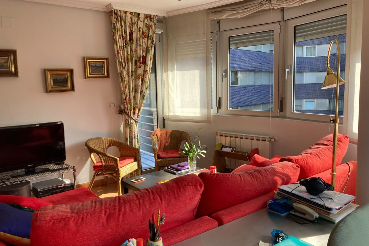 Sale of apartment in Avenida DEL CAMPON, Castrillon
 photo 5