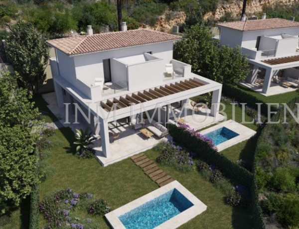 Semi-detached house for sale in Porto Cristo , Manacor photo 1