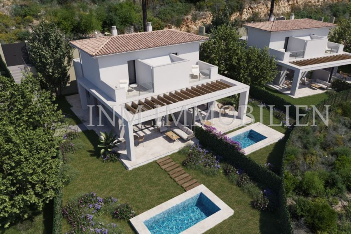 Sale of townhouse in  Porto Cristo , Manacor photo 2