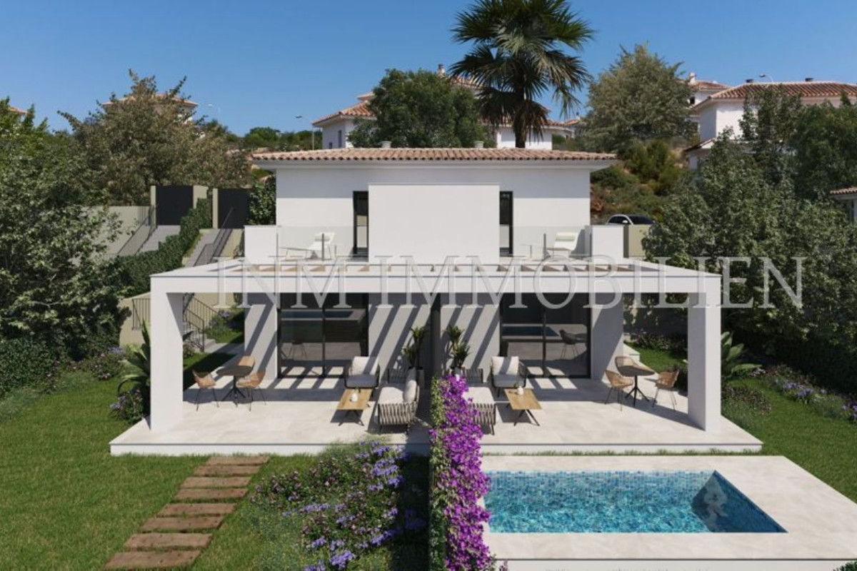 Sale of townhouse in  Porto Cristo , Manacor photo 3