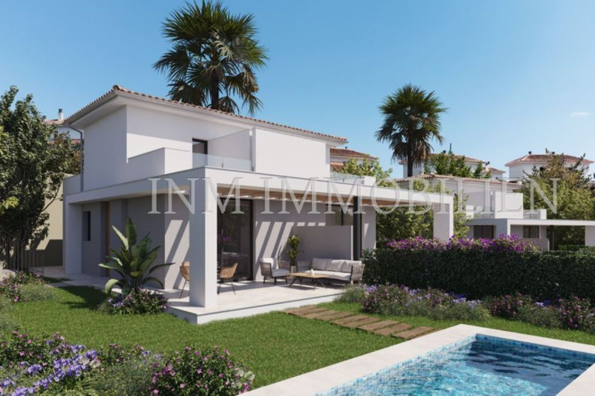 Sale of townhouse in  Porto Cristo , Manacor photo 4