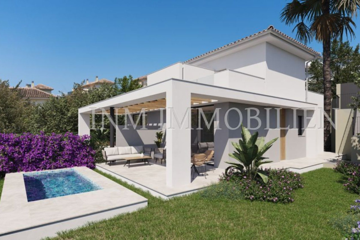Sale of townhouse in  Porto Cristo , Manacor photo 5