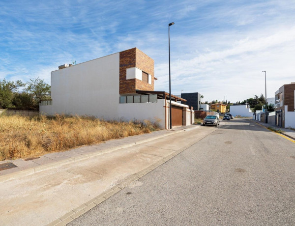 Terreno en venta en calle Pintor Apperley photo 1