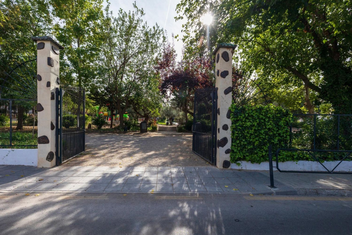 Land for sale in Ogijares, Granada photo 3