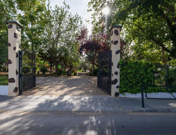 Terreno en venta en calle Pintor Apperley thumbnail 2