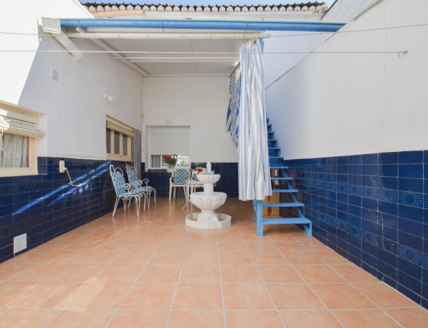 Detached villa for sale in , Atarfe photo 1