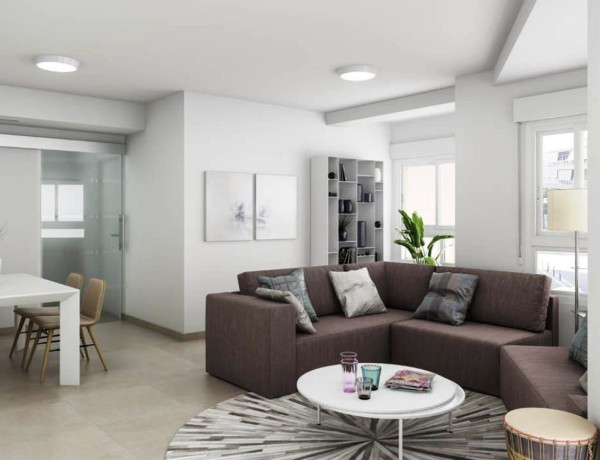 Продажа квартиры в  Ciutat Vella , València photo 1