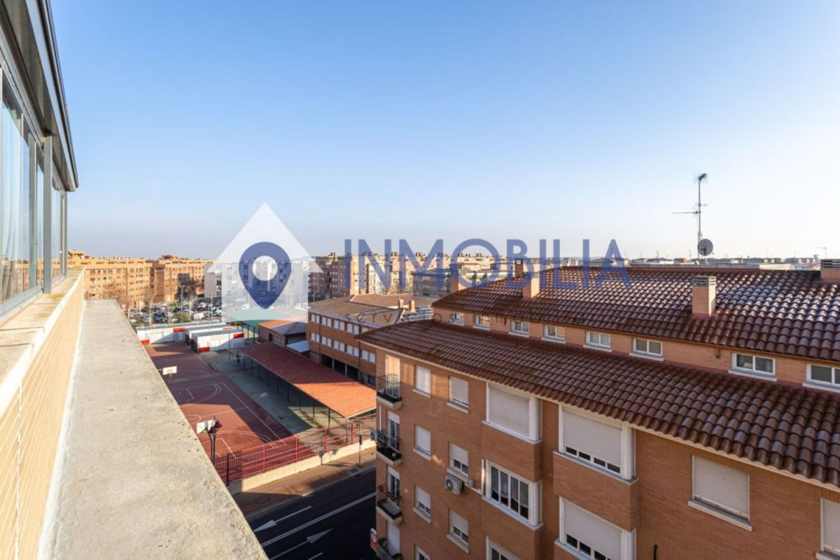 Продажа пентхауса на Calle el Cebadero, Парла photo 1
