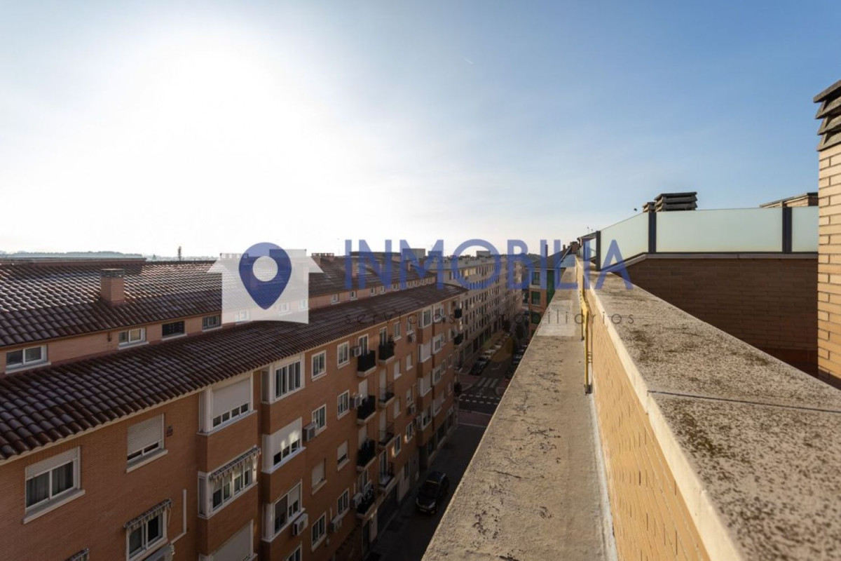 Продажа пентхауса на Calle el Cebadero, Парла photo 2