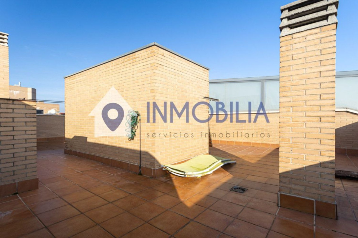 Продажа пентхауса на Calle el Cebadero, Парла photo 3