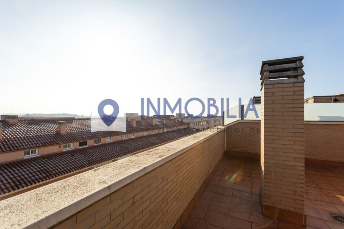 Продажа пентхауса на Calle el Cebadero, Парла photo 4