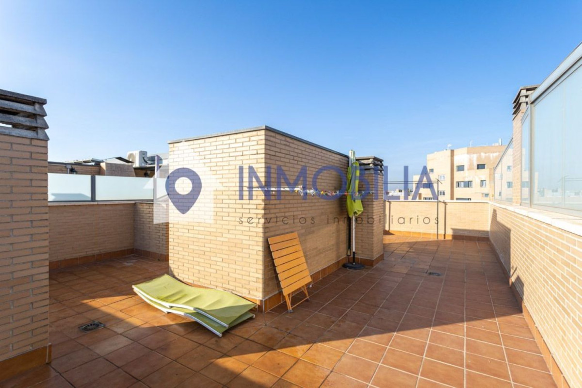 Продажа пентхауса на Calle el Cebadero, Парла photo 5