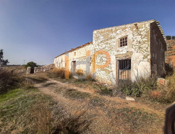 Terreno en venta en Vélez Rubio photo 2