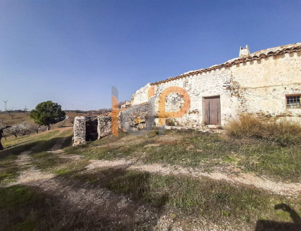 Terreno en venta en Vélez Rubio photo 3