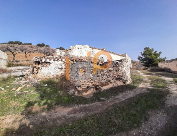 Terreno en venta en Vélez Rubio photo 4