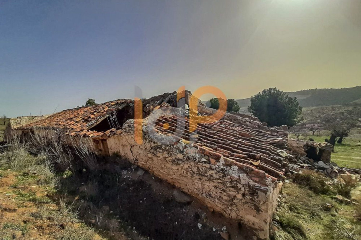 Terreno en venta en Vélez Rubio, Almería photo 5
