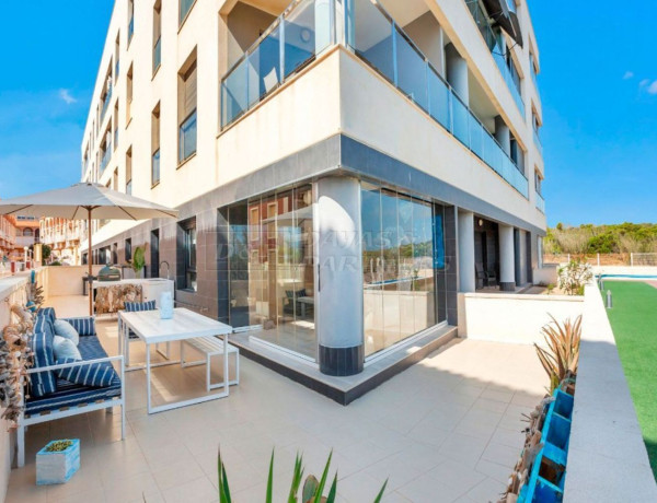First floor for sale in La Mata , Torrevieja photo 1