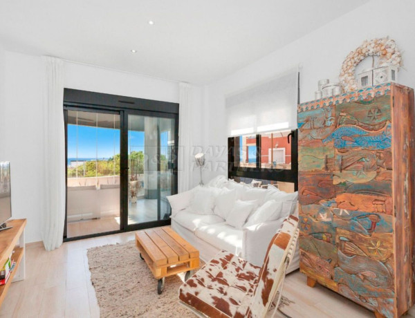 First floor for sale in La Mata , Torrevieja thumbnail 2